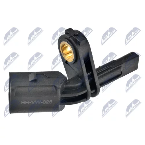 Snímač počtu otáčok kolesa HCA-VW-028 /NTY/ - obr. 1