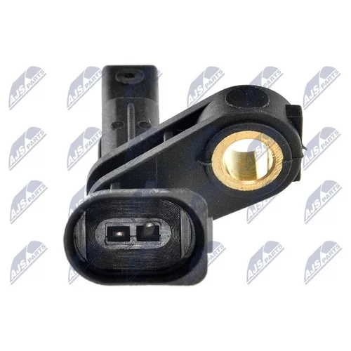 Snímač počtu otáčok kolesa HCA-VW-028 /NTY/ - obr. 2