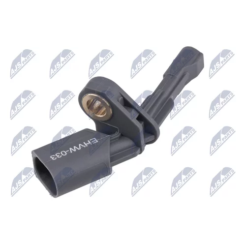 Snímač počtu otáčok kolesa HCA-VW-033 /NTY/ - obr. 1