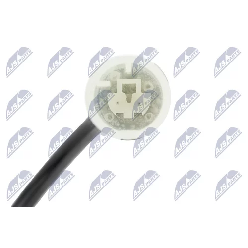 Výstražný kontakt opotrebenia brzdového obloženia HCZ-BM-062 /NTY/ - obr. 2