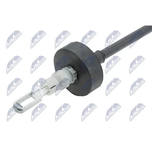 Ťažné lanko parkovacej brzdy HLR-AU-002 /NTY/ - obr. 1