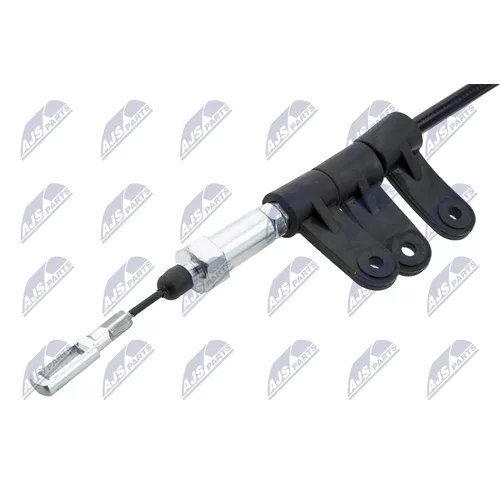 Ťažné lanko parkovacej brzdy HLR-CT-005 /NTY/ - obr. 1