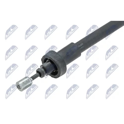 Ťažné lanko parkovacej brzdy HLR-CT-006 /NTY/ - obr. 2