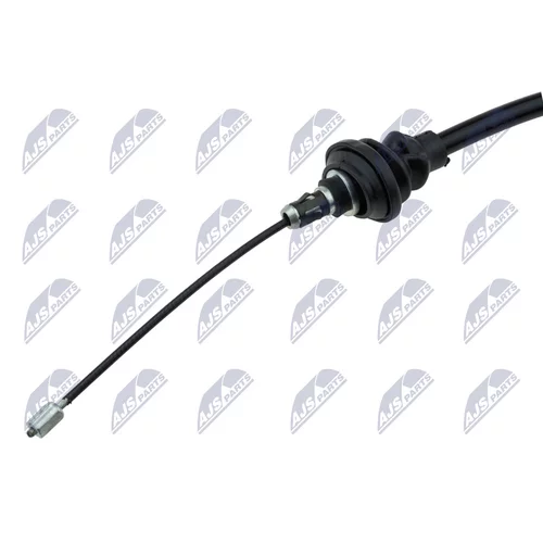 Ťažné lanko parkovacej brzdy HLR-PL-023 /NTY/ - obr. 1