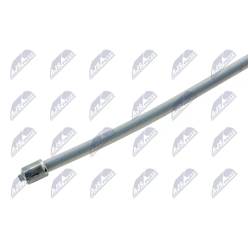 Ťažné lanko parkovacej brzdy HLR-SK-007 /NTY/ - obr. 2