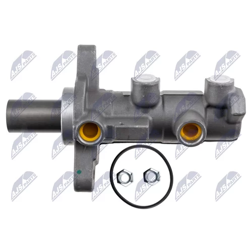 Hlavný brzdový valec HPH-FR-001 /NTY/ - obr. 2