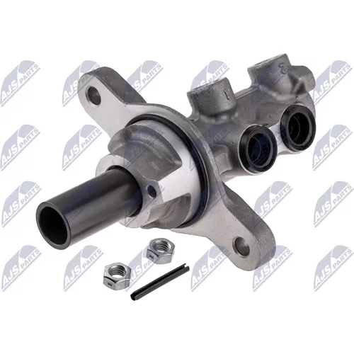 Hlavný brzdový valec NTY HPH-FR-004