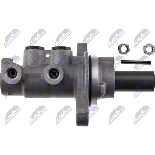 Hlavný brzdový valec HPH-FR-004 /NTY/ - obr. 3