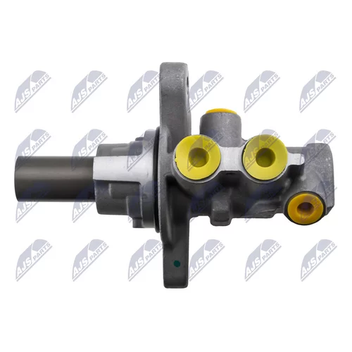 Hlavný brzdový valec HPH-NS-002 /NTY/ - obr. 3