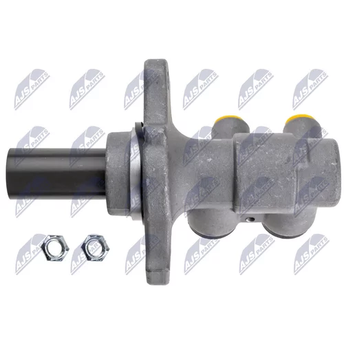 Hlavný brzdový valec HPH-PL-002 /NTY/ - obr. 3