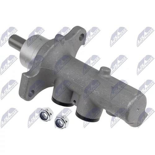 Hlavný brzdový valec HPH-PL-003 /NTY/ - obr. 1