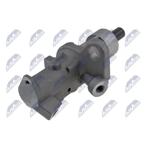 Hlavný brzdový valec HPH-PL-004 /NTY/ - obr. 5