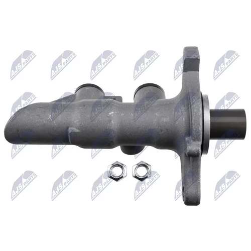 Hlavný brzdový valec HPH-RE-004 /NTY/ - obr. 3