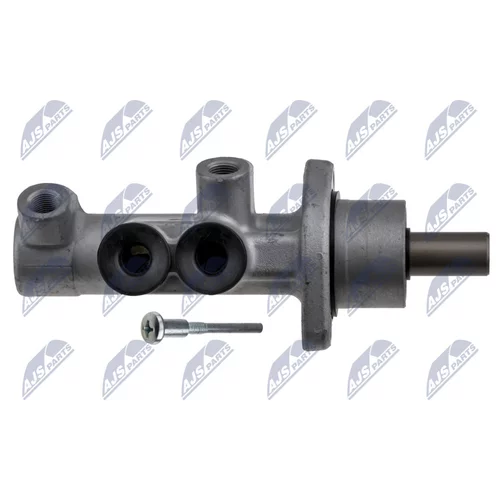 Hlavný brzdový valec HPH-RE-006 /NTY/ - obr. 1