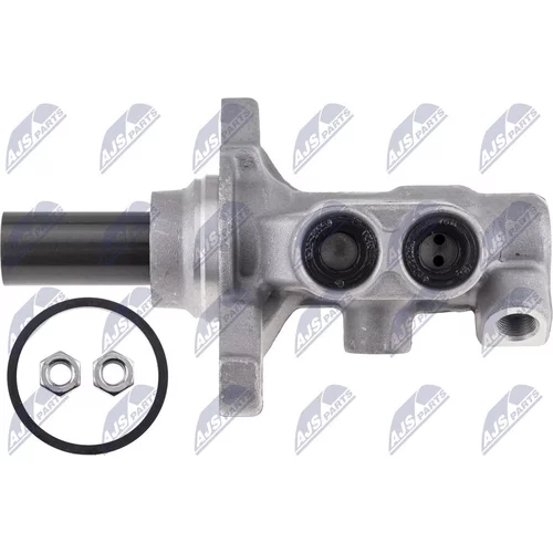 Hlavný brzdový valec HPH-RE-009 /NTY/ - obr. 2