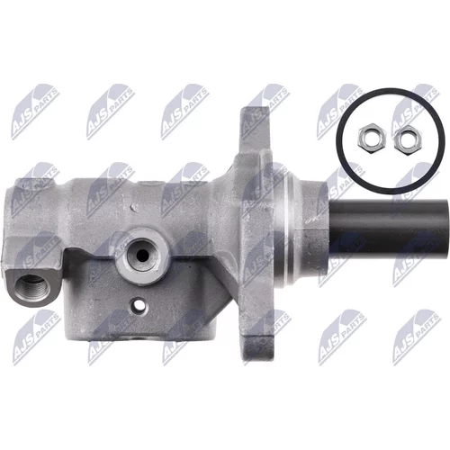 Hlavný brzdový valec HPH-RE-009 /NTY/ - obr. 3