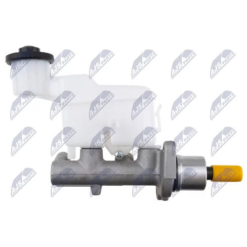 Hlavný brzdový valec HPH-TY-002 /NTY/ - obr. 3