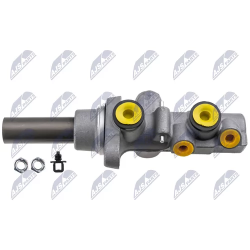 Hlavný brzdový valec HPH-VW-003 /NTY/ - obr. 3
