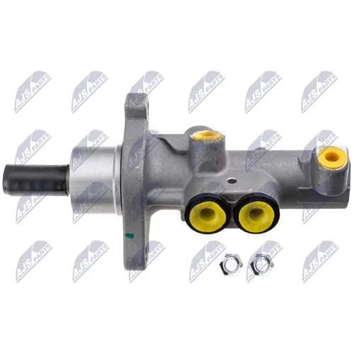 Hlavný brzdový valec HPH-VW-007 /NTY/ - obr. 3
