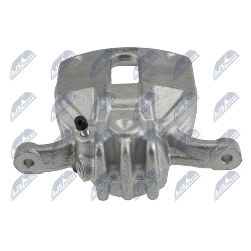 Brzdový strmeň HZP-CT-022 /NTY/ - obr. 1