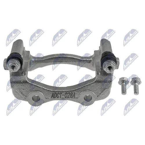 Držiak brzdového strmeňa HZP-CT-028A /NTY/ - obr. 1
