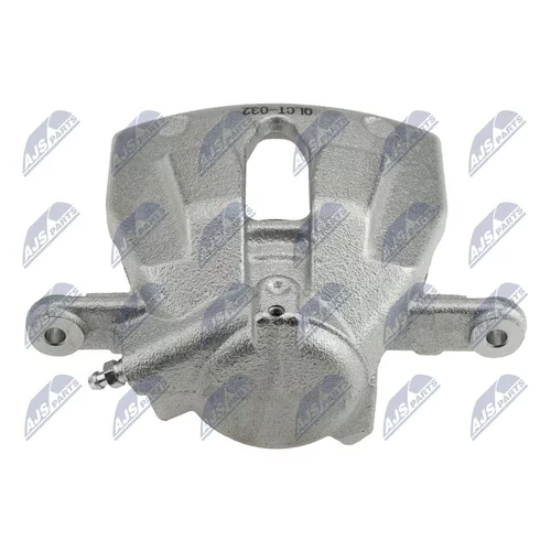 Brzdový strmeň HZP-CT-032 /NTY/ - obr. 1