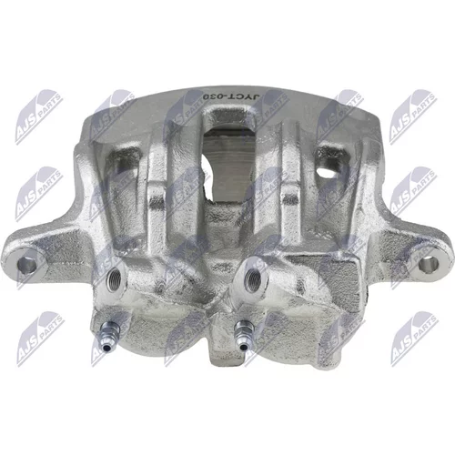 Brzdový strmeň HZP-CT-038 /NTY/ - obr. 1