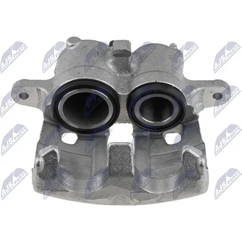 Brzdový strmeň HZP-CT-039 /NTY/