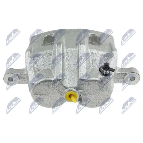 Brzdový strmeň HZP-KA-011 /NTY/ - obr. 1