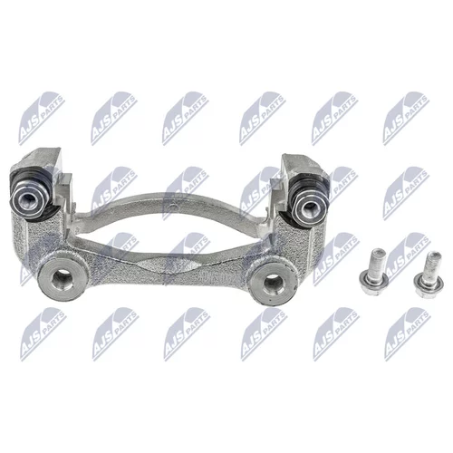 Držiak brzdového strmeňa HZP-NS-032A /NTY/ - obr. 1