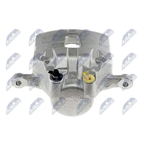 Brzdový strmeň HZP-PL-011 /NTY/ - obr. 1