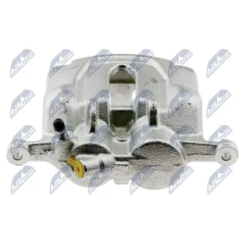 Brzdový strmeň HZP-PL-014 /NTY/ - obr. 1