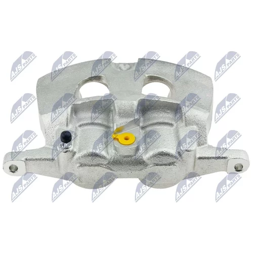 Brzdový strmeň HZP-PL-030 /NTY/ - obr. 1