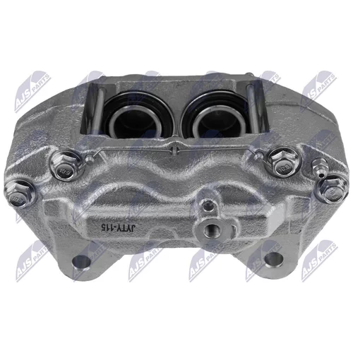 Brzdový strmeň HZP-TY-115 /NTY/ - obr. 1