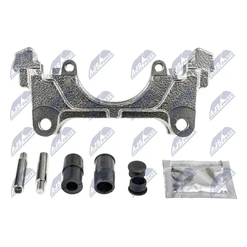 Držiak brzdového strmeňa HZP-VW-016A /NTY/ - obr. 1