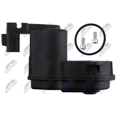 Nastavovací prvok, parkovacia brzda brzdový strmeň HZS-LR-002A /NTY/ - obr. 2