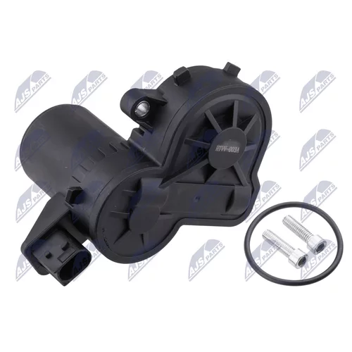 Nastavovací/riadiaci prvok parkovacej brzdy HZS-VV-003A /NTY/ - obr. 1
