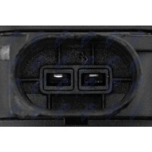 Nastavovací prvok, parkovacia brzda brzdový strmeň HZS-VW-016A /NTY/ - obr. 4