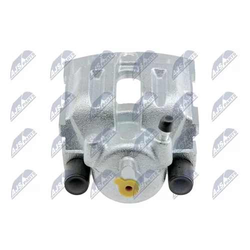 Brzdový strmeň HZT-BM-023 /NTY/ - obr. 1