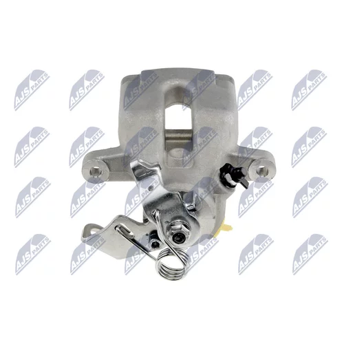 Brzdový strmeň HZT-CT-004 /NTY/ - obr. 1