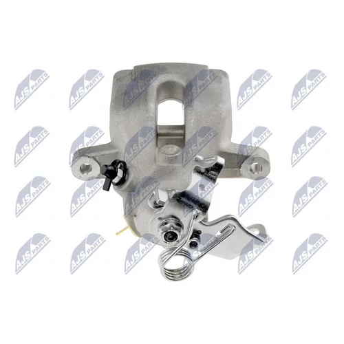 Brzdový strmeň HZT-CT-005 /NTY/ - obr. 1