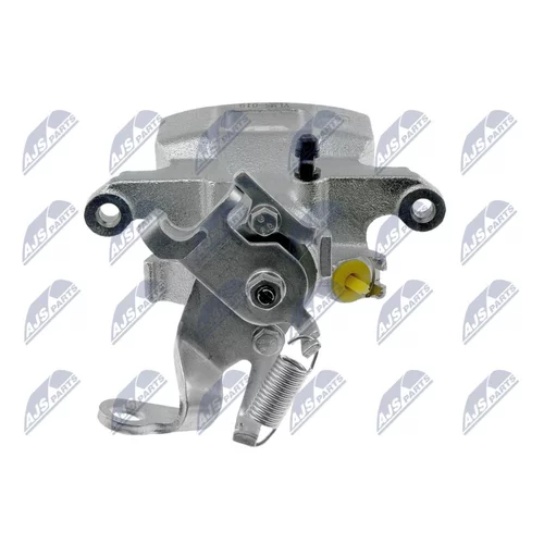 Brzdový strmeň HZT-MS-019 /NTY/ - obr. 1