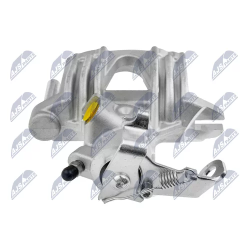 Brzdový strmeň HZT-PL-035 /NTY/ - obr. 1