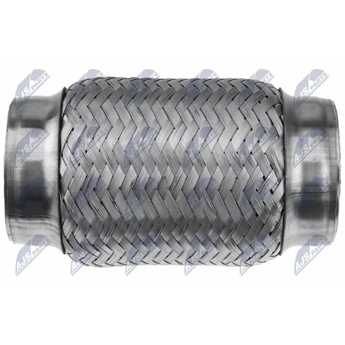 Pružný diel výfuku KAT-UV-001 /NTY/ - obr. 1