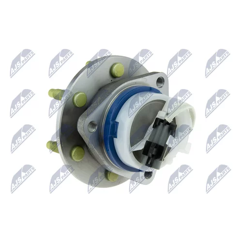 Náboj kolesa NTY KLP-CH-053