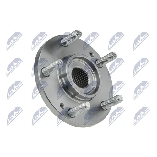 Náboj kolesa KLP-HY-521P2 /NTY/ - obr. 1