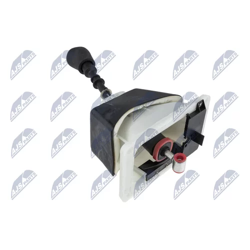 Radiaca páka LZB-RE-002 /NTY/ - obr. 1