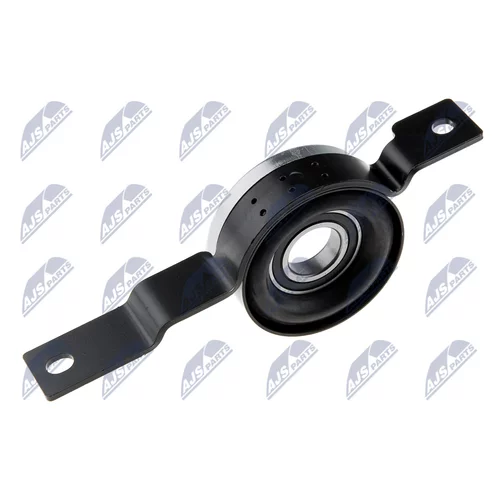 Uloženie kĺbového hriadeľa NLW-FR-009 /NTY/ - obr. 1