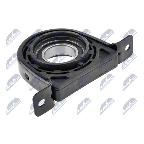 Uloženie kĺbového hriadeľa NLW-NS-002 /NTY/ - obr. 1