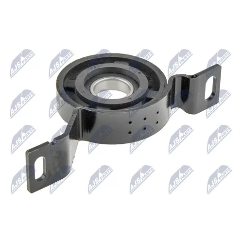 Uloženie kĺbového hriadeľa NLW-VW-010 /NTY/ - obr. 1